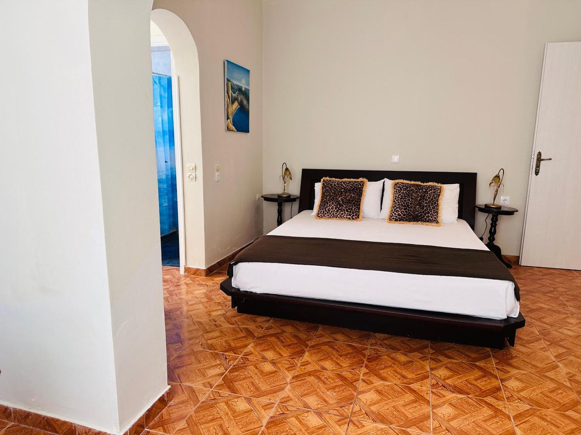 Estate "Tsoukalas Group" Ambelokipoi  Luaran gambar