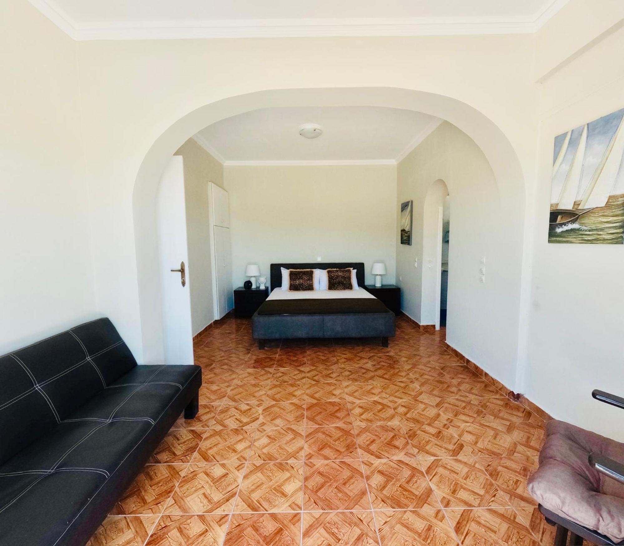 Estate "Tsoukalas Group" Ambelokipoi  Luaran gambar