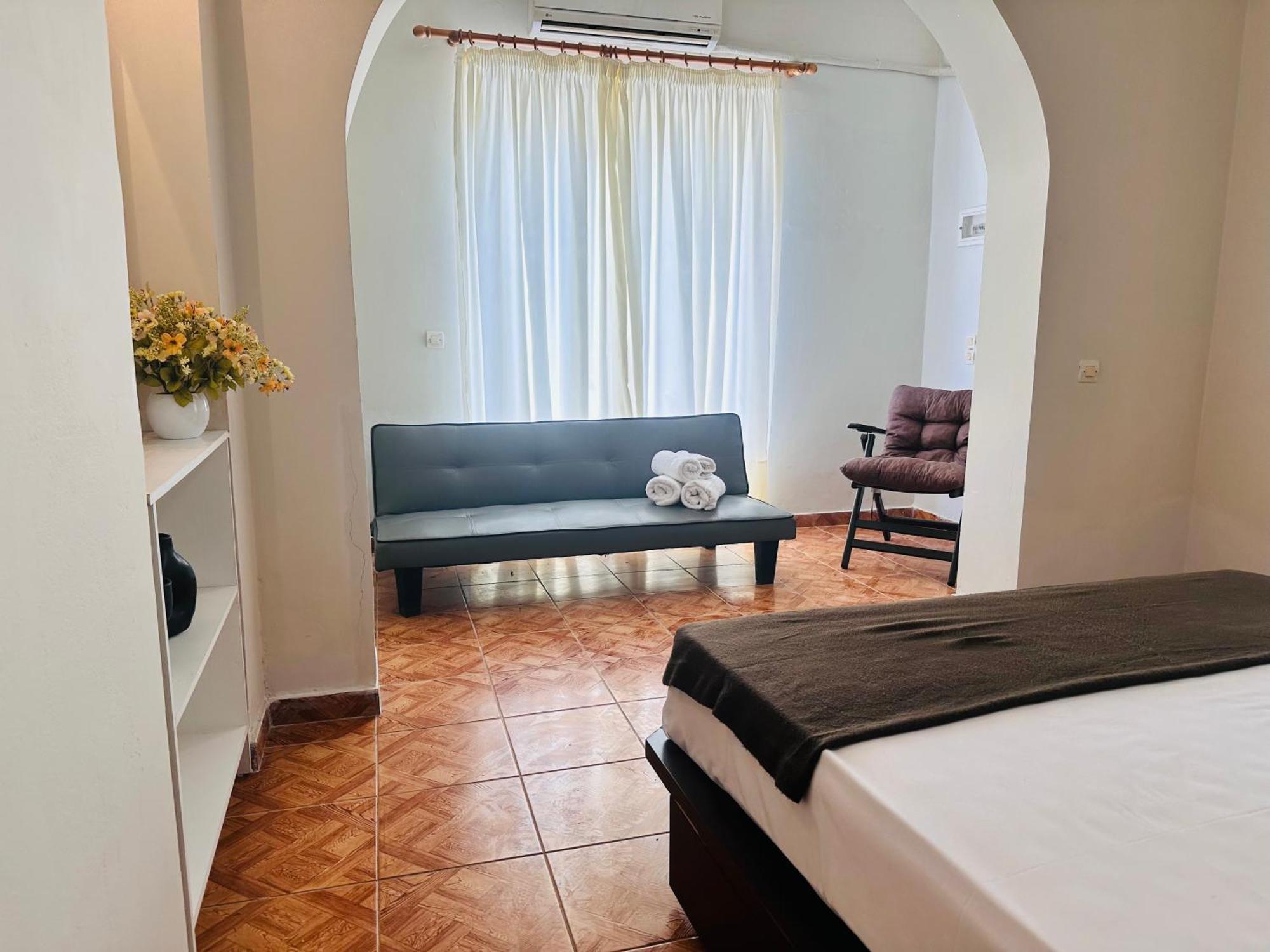 Estate "Tsoukalas Group" Ambelokipoi  Luaran gambar