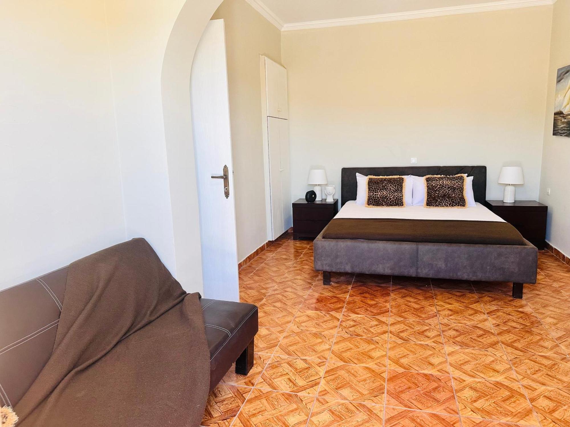 Estate "Tsoukalas Group" Ambelokipoi  Luaran gambar