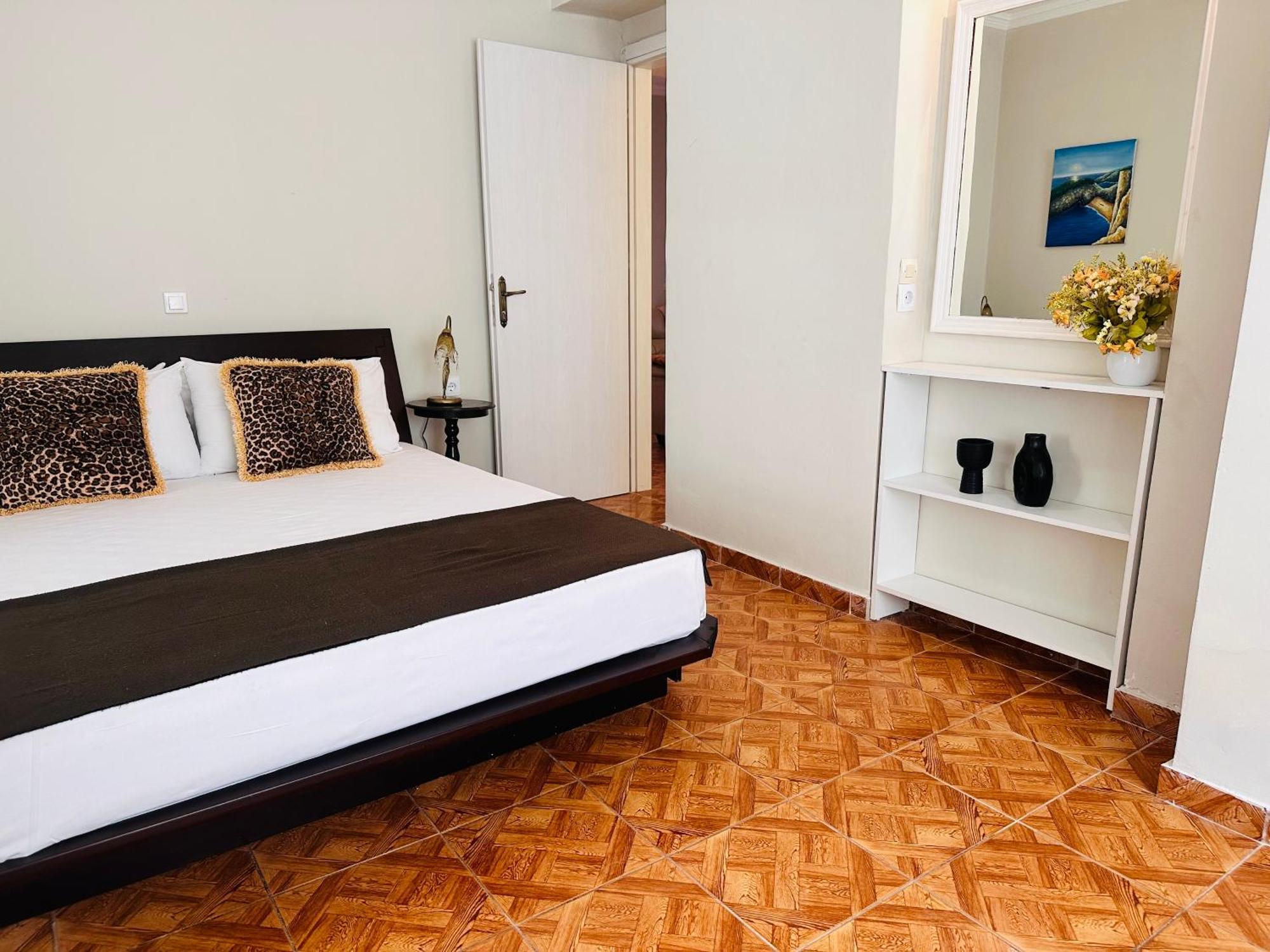 Estate "Tsoukalas Group" Ambelokipoi  Luaran gambar